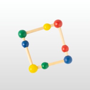 Sonaja Cuadrada Pintitas